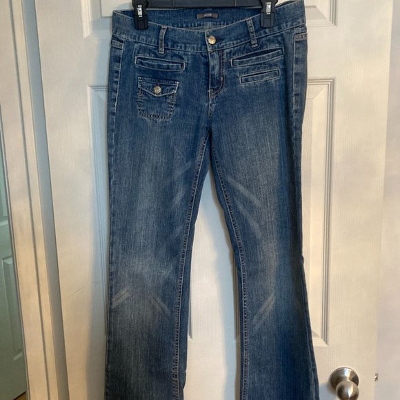 Jacob Womens Jeans - Picture 2 of 6